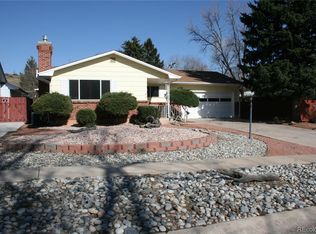 1123 Whitehouse Dr, Colorado Springs, CO 80904