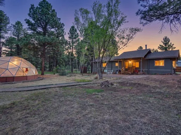 412 Fireside Street, Pagosa Springs, CO 81147