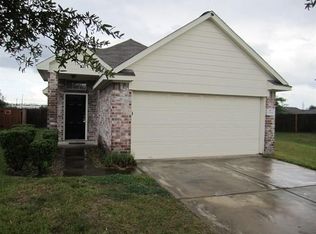 17906 Kinsale Valley Ln, Houston, TX 77060