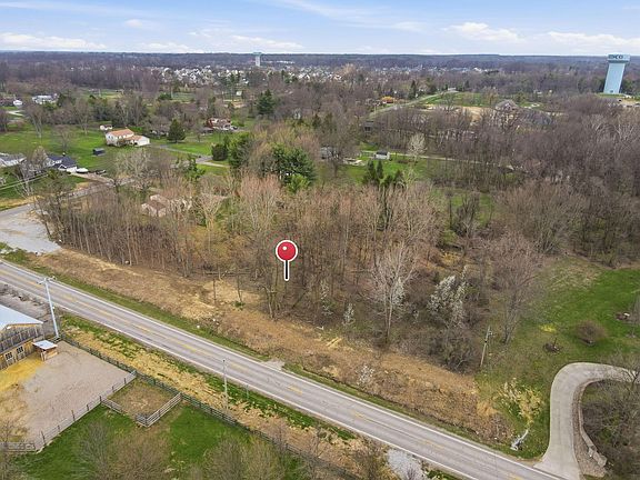 3rd image of 0 Big Walnut Rd