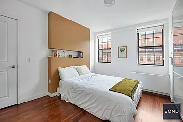 Sold by Bond New York