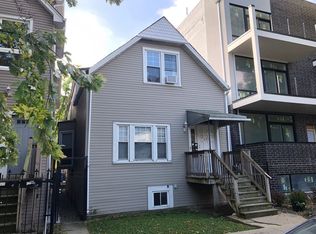 2907 W Lyndale St APT 1R, Chicago, IL 60647
