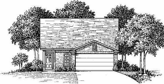 2nd image of 12212 Stoney Meadow Dr