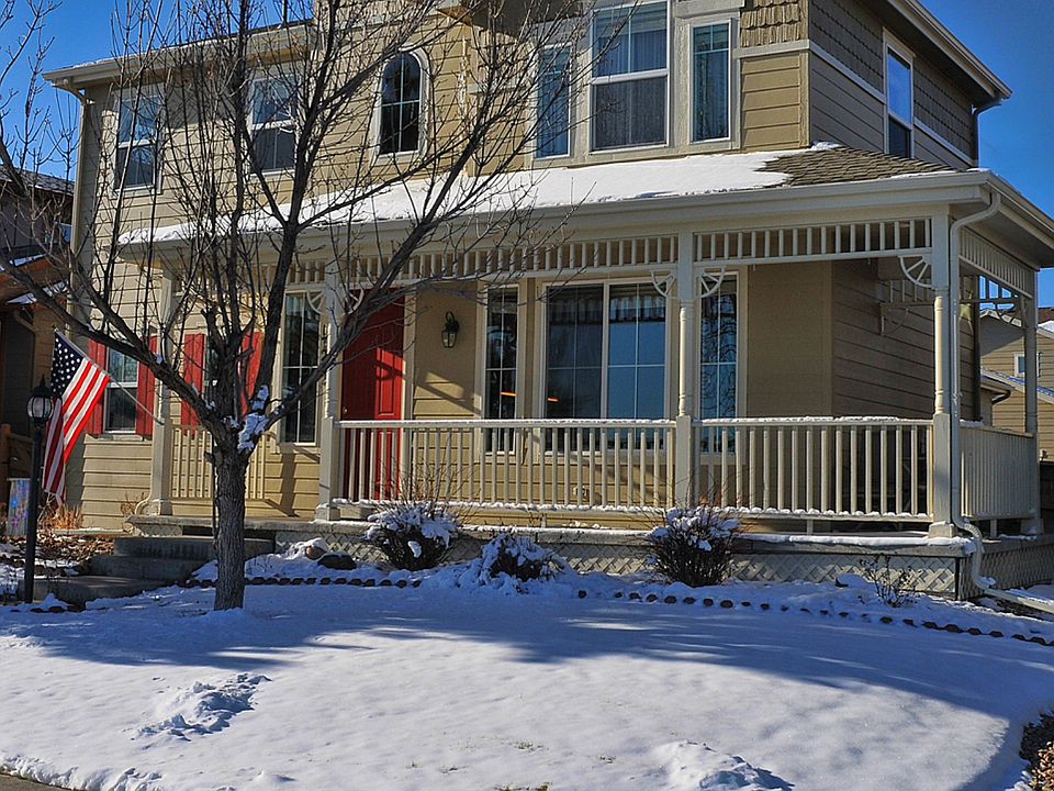 Show Home Condition!