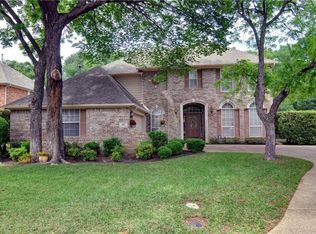 403 Royal Colonnade, Arlington, TX 76011