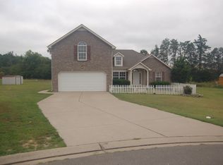 103 Fawcett Ct, Smyrna, TN 37167
