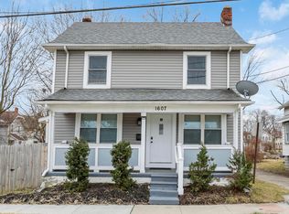 1607 Mooberry St, Columbus, OH