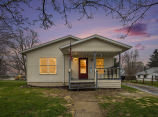 355 Washington St, Sunfield, MI 48890