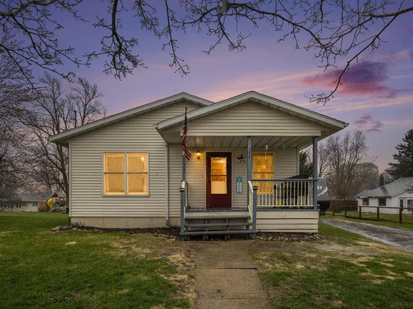 355 Washington St, Sunfield, MI 48890