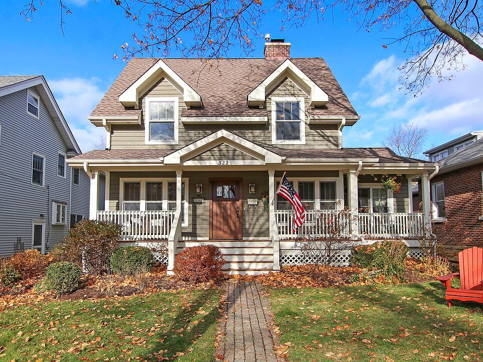 1st image of 322 McKinley Ave