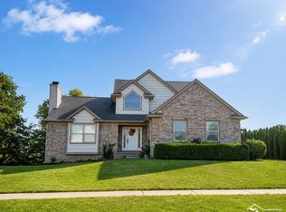 7854 Audubon Ln, Newport, MI 48166