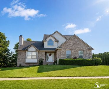 7854 Audubon Ln, Newport, MI, 48166