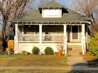 432 N Moffet Ave, Joplin, MO 64801