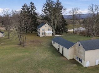 203 Johnsonburg Rd, Andover, NJ 07821