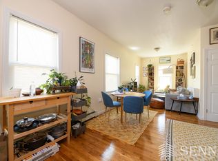91 Tremont St #A, Cambridge, MA 02139