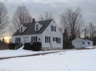 323 Wildcat Hill Rd, Harwinton, CT 06791