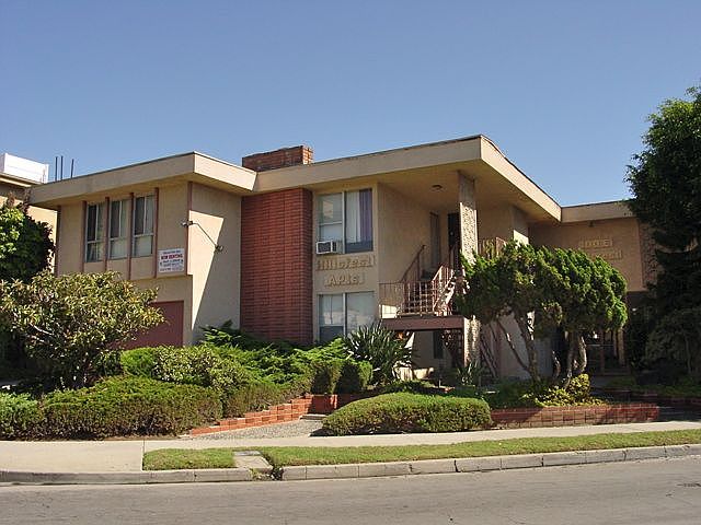 1st image of 100 E Hillcrest Blvd APT 15