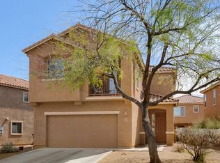 69 W Camino Fuste, Sahuarita, AZ 85629