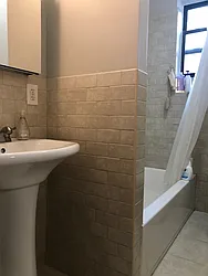 Rented by Beekman Street Realty