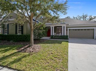 2048 Red Buckeye Ln, Orlando, FL 32828