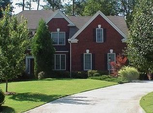 510 Wellspring Ct, Milton, GA 30004