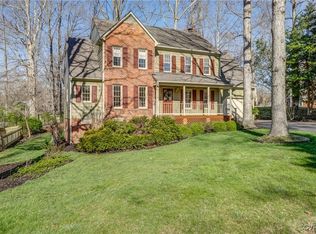 1580 Winbury Dr, Midlothian, VA 23114