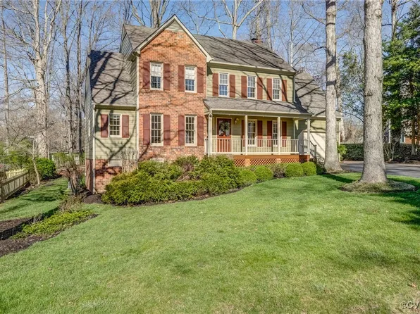 1580 Winbury Dr, Midlothian, VA 23114