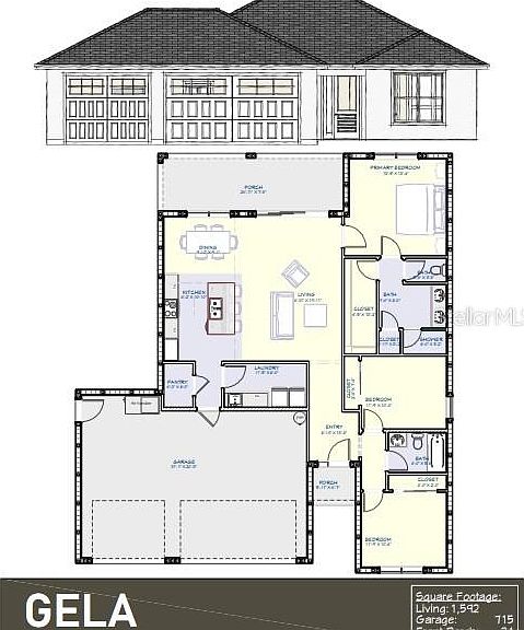 Listing photo 2
