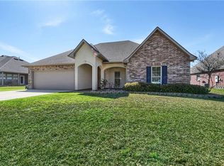 42379 Blyth Ave, Ponchatoula, LA 70454