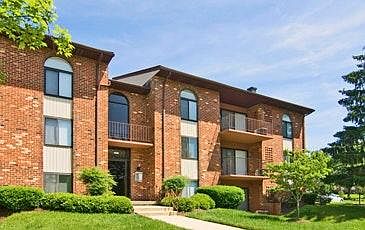 5th image of 415 Wheaton Pl APT I