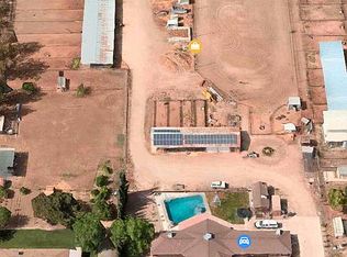 1976 E Pacific Ave, Tulare, CA 93274