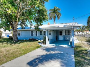 1138 Harbor Dr, North Fort Myers, FL 33917