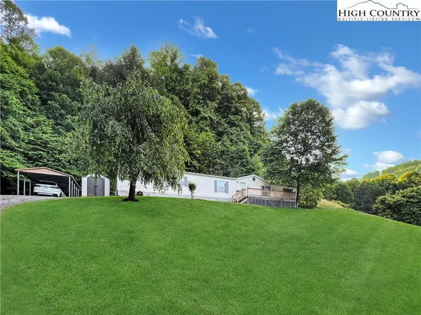 369 Arvil Greer Road, Vilas, NC 28692