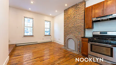 Rented by Nooklyn NYC LLC