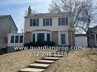 1940 Pinehurst Ave, Saint Paul, MN 55116