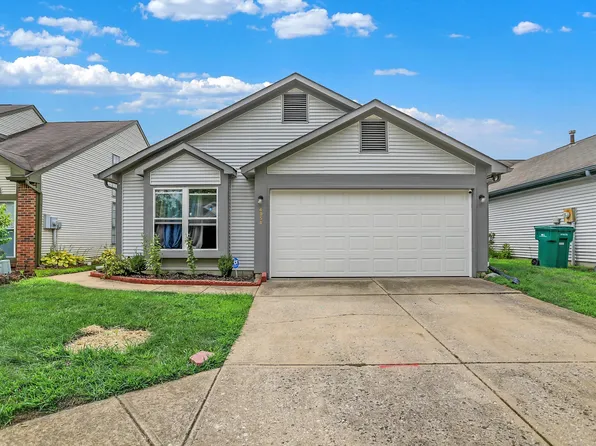 4054 Eagle Cv, Indianapolis, IN 46254