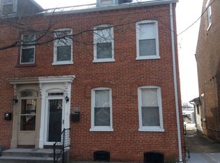 750 Locust St, Columbia, PA 17512