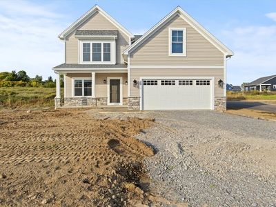 75 Chatwood Ln, Henrietta, NY, 14467