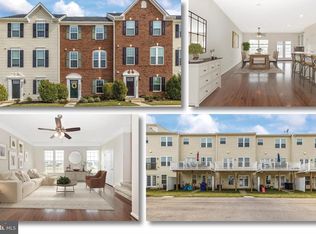 6357 Walcott Ln, Frederick, MD 21703