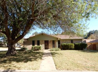 4201 Westerly Rd, Benbrook, TX 76116