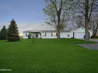 4014 County Road 139, McComb, OH 45858