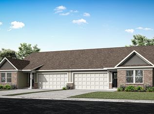 756 Garrow Dr, Westfield, IN 46074