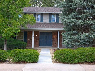 8401 E Long Avenue, Centennial, CO, 80112