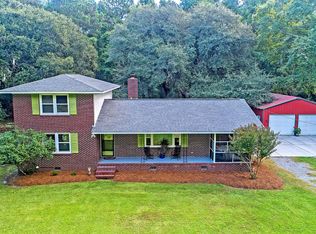 3953 Humbert Rd, Johns Island, SC 29455