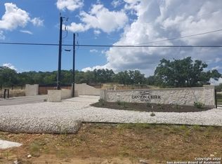 16 Canyon Rim Dr, Canyon, TX 79015