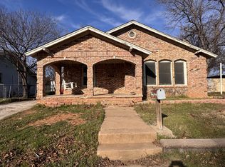 2012 Polk St, Wichita Falls, TX 76309