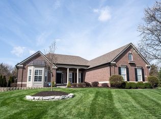 15024 Halifax Ct, Westfield, IN 46074