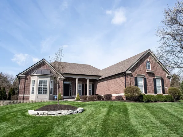 15024 Halifax Ct, Westfield, IN 46074