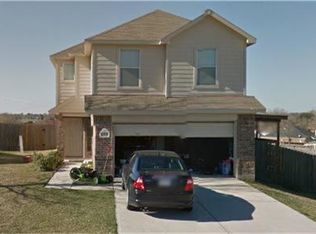 13138 Hillcrest Cir, Willis, TX 77318