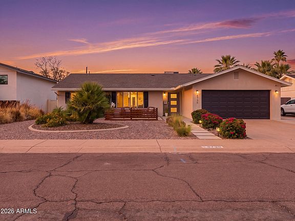 4th image of 8738 E ROSE Lane